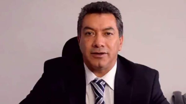 Wilman Muñoz, exdirector de extensión de la Distrital, aceptó cargos por peculado y falsedad de documento Wilman Muñoz, exdirector de extensión de la Distrital, aceptó cargos por peculado y falsedad de documento