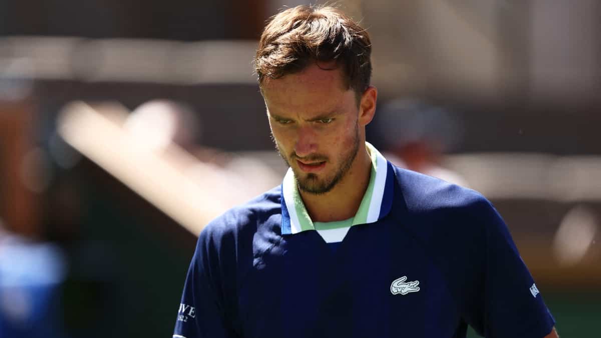 Wimbledon prohibirá participar a rusos y bielorrusos