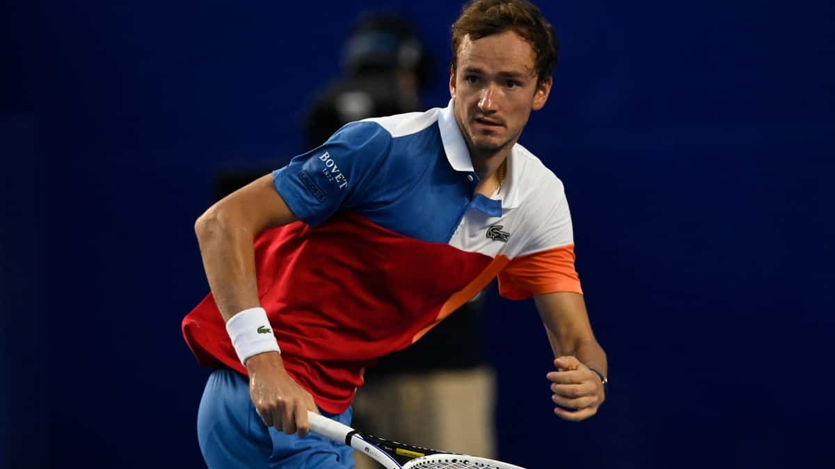 Wimbledon excluyó a tenistas de Rusia y Bielorrusia