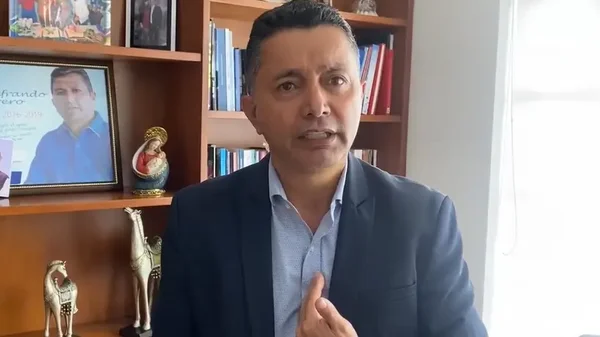 Destitución del alcalde electo de Tocancipá será remitida al Consejo de Estado