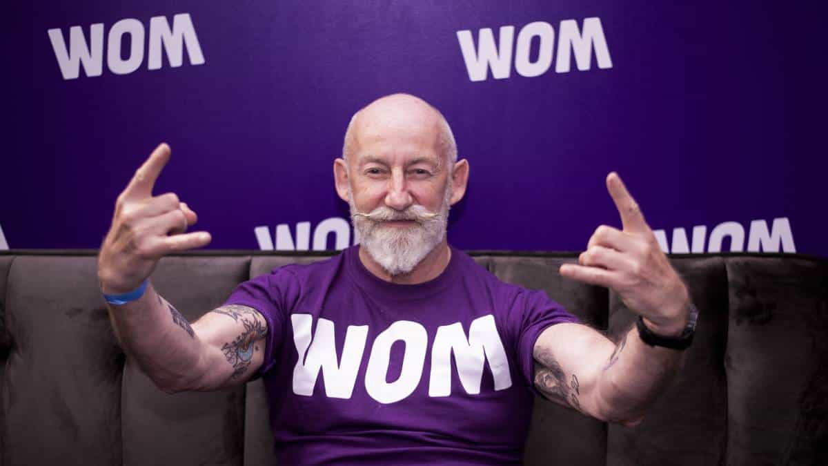 Wom, el nuevo operador de telecomunicaciones en Colombia