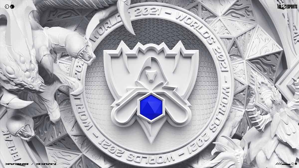 Inicia Worlds 2021, el evento de esports más importante del mundo