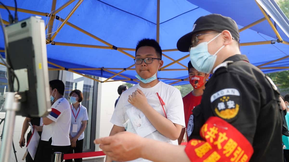 Dos nuevos estudios que apuntan a Wuhan como origen natural del covid