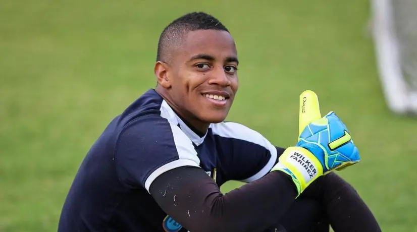 Wuilker Faríñez ya fue oficializado por su nuevo equipo: sorpresa en el continente