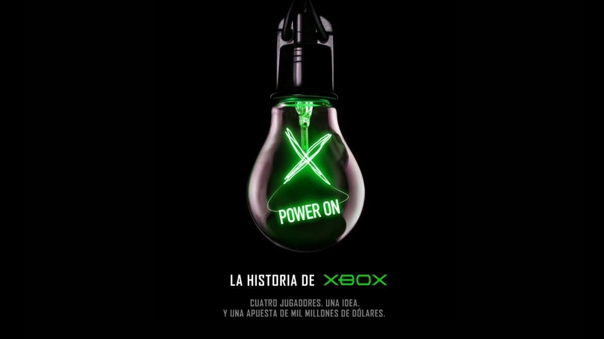 Xbox publica un documental sobre toda su historia