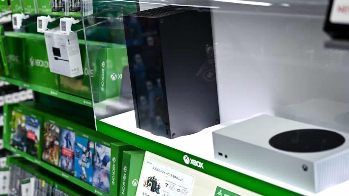 Microsoft deja de vender consolas y juegos de Xbox en Rusia