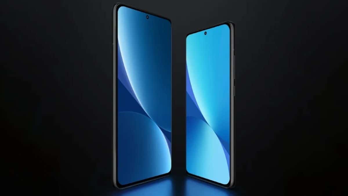 Xiaomi 12: el móvil con el que la marca busca dar un golpe fuerte
