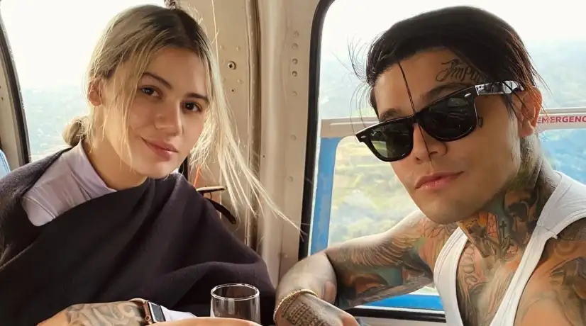 Cruda revelación de Yeferson Cossio sobre su infancia en Medellín: “Veía como asesinaban gente”