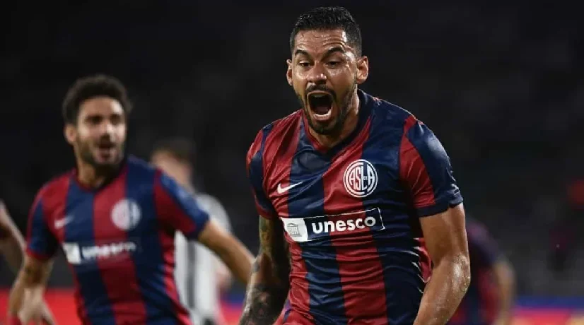 San Lorenzo fue inhibido por FIFA: millonaria deuda con Yeison Gordillo desató el 'caos'