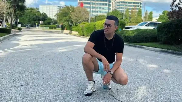 Yeison Jiménez explotó contra la inseguridad de Bogotá: millonario robo a su socio