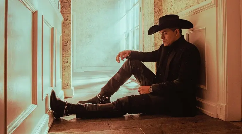 Yeison Jiménez posó en tanga y decepcionó a varias seguidoras: “Caldo de ojo rancio”