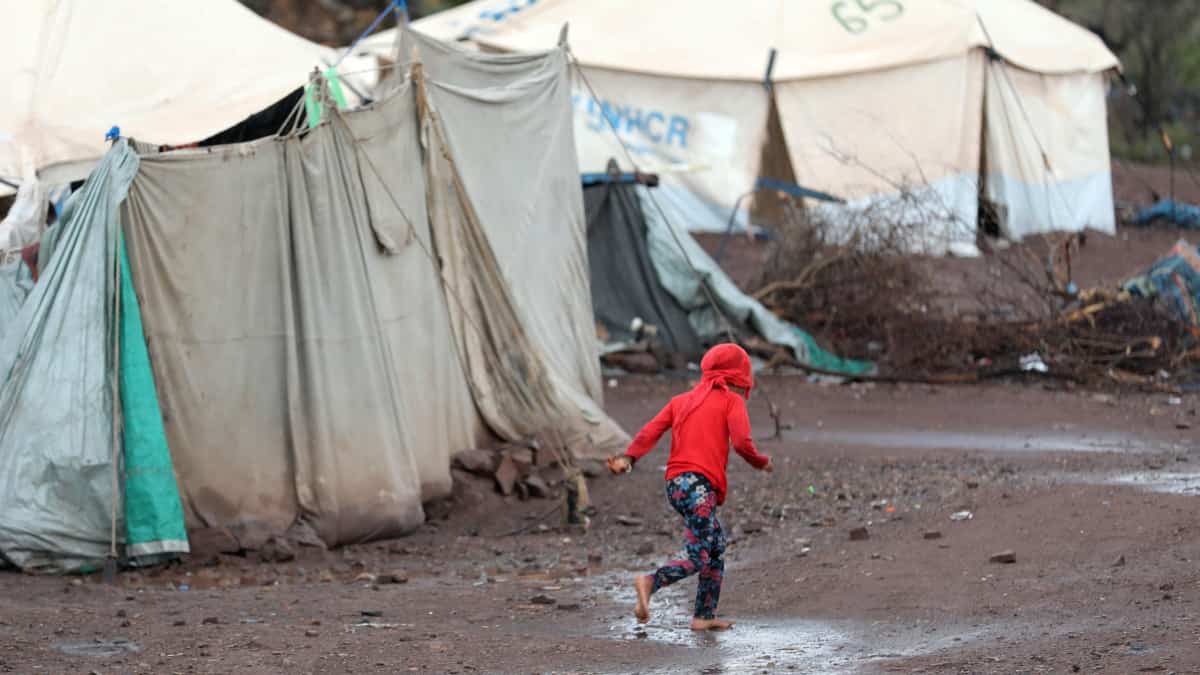 Al menos 10.000 niños han muerto o resultado heridos en conflicto de Yemen, según ONU