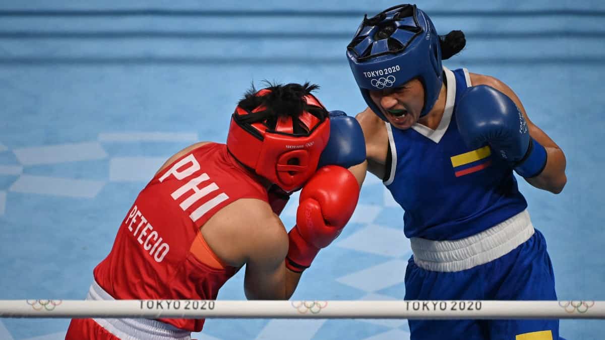 Ministro del Deporte ayudará al padre de la boxeador Jenny Arias