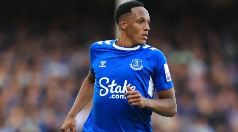 Sean Dyche, nuevo técnico del Everton de Yerry Mina: Premier League 2022/23