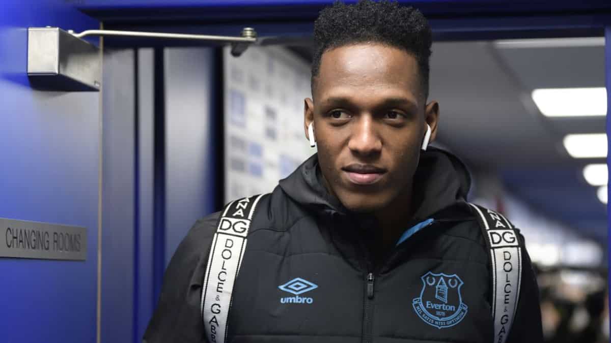 Jugadores de la Premier League podrán estar con Colombia