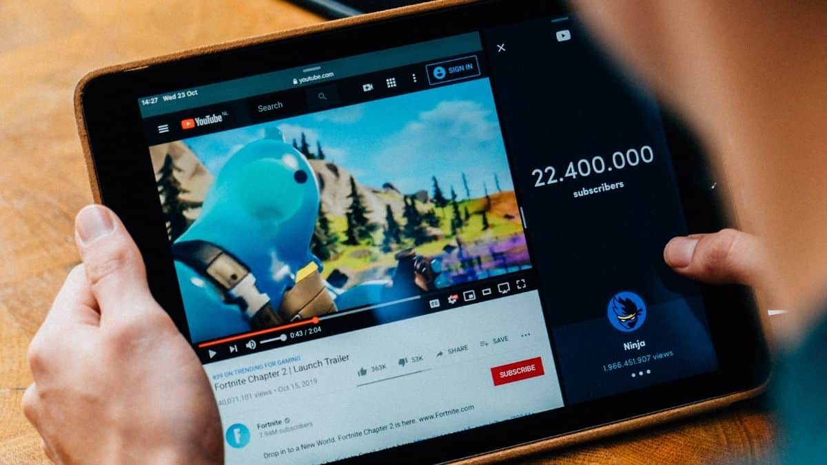 YouTube copia otra función de Twitch