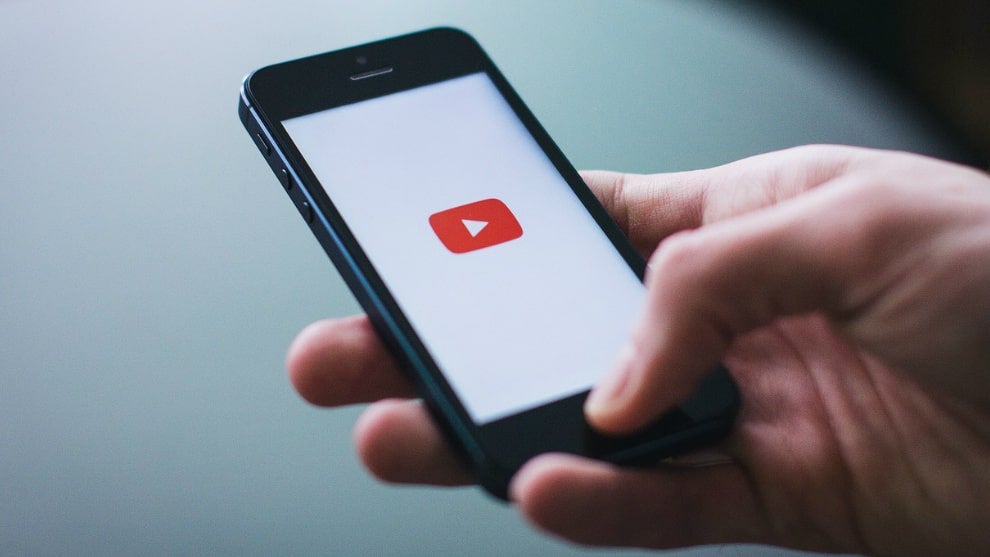 Youtube permite grabar la pantalla del celular y transmitir en vivo en Android