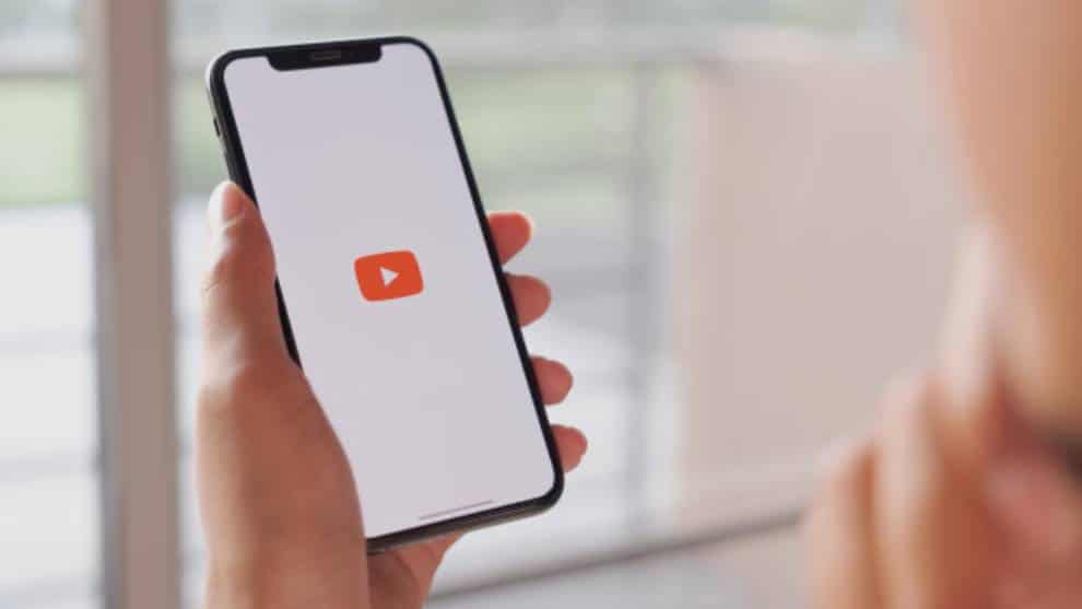 Así puedes ver la letras de las canciones en YouTube Music