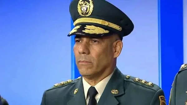 Zapateiro se pronuncia tras amenazas a su vida: no saldrá del país Zapateiro se pronuncia tras amenazas a su vida: no saldrá del país