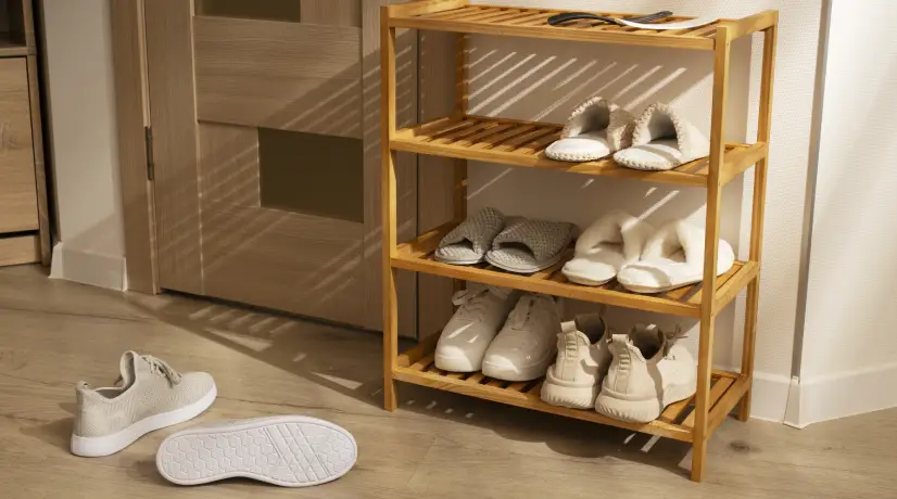 Quitarse los zapatos en la entrada de su casa podría salvarlo de muchas enfermedades