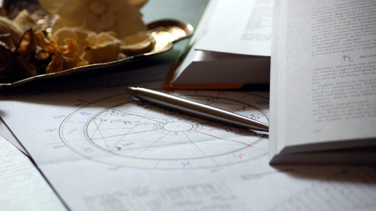 Horóscopo para noviembre