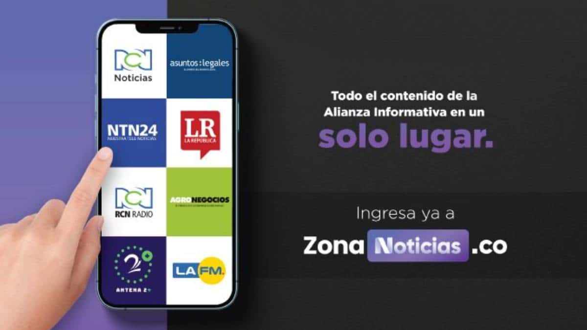 Zona Noticias