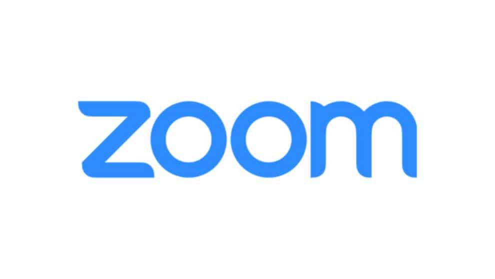 Zoom duplicó su número de usuarios en menos de un mes