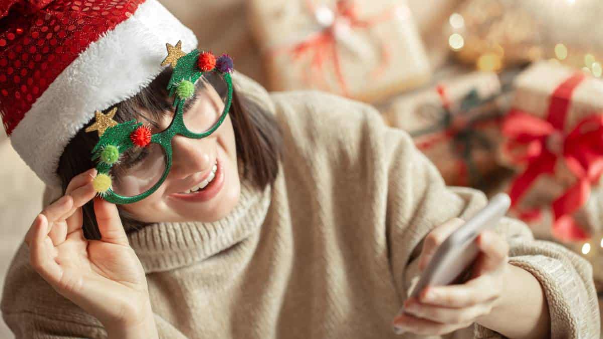 Zoom ofrecerá llamadas más largas para usuarios gratuitos en Navidad y Año Nuevo