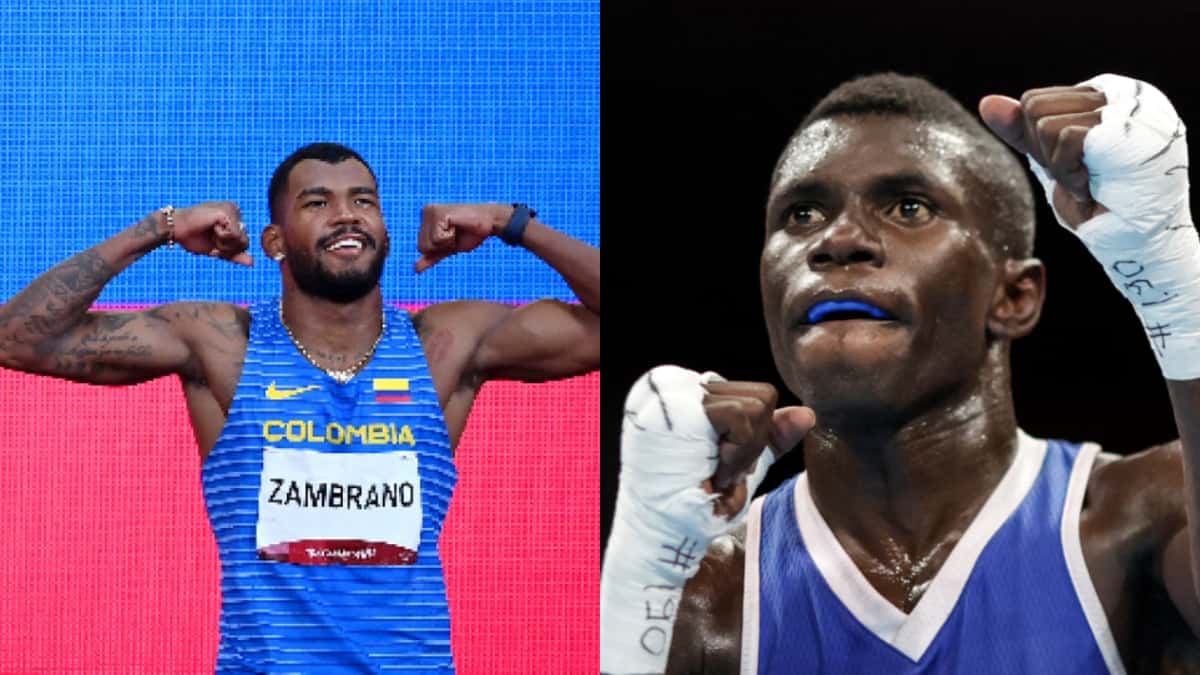 Empresa de Barranquilla pagará casa de Anthony Zambrano y Yuberjen