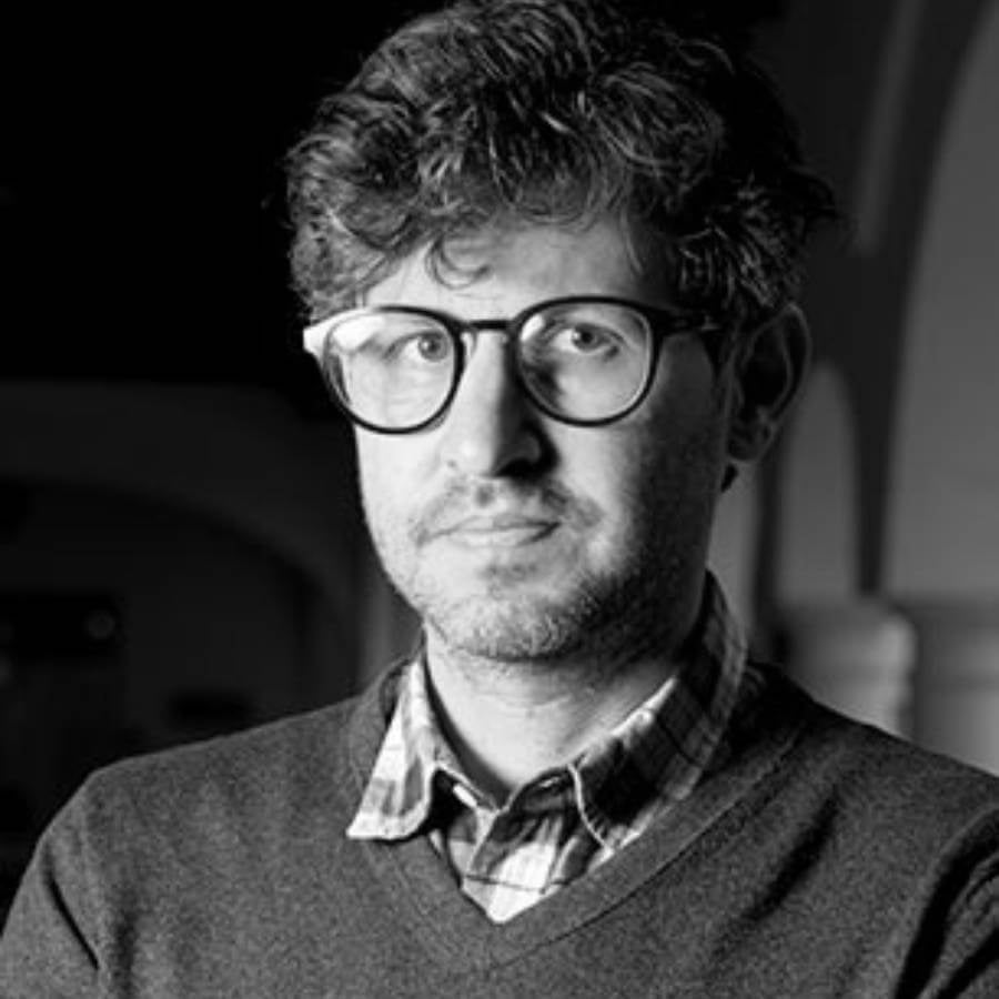 Mauricio Jaramillo Jassir