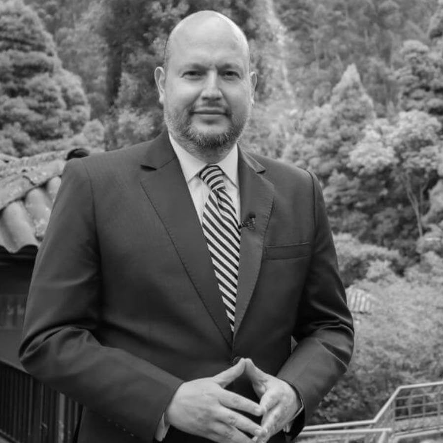 Mario Posada Garcia-Peña