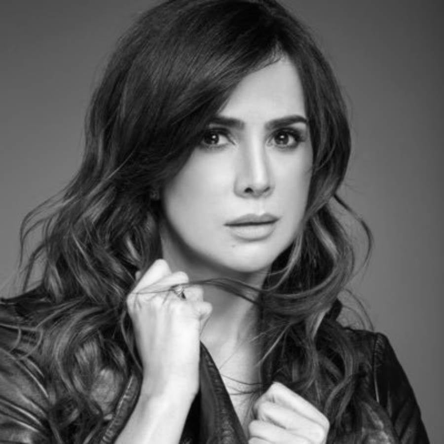 Maria Fernanda Navia