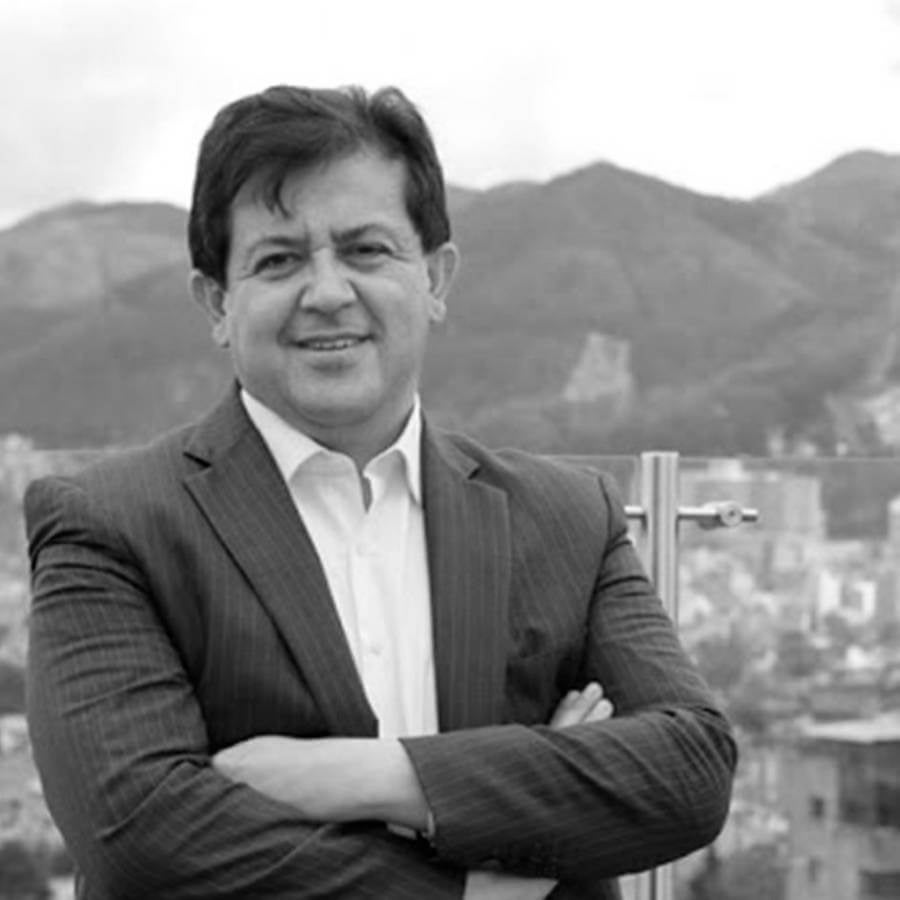 Andrés Castro Franco: Columnista | Noticias RCN