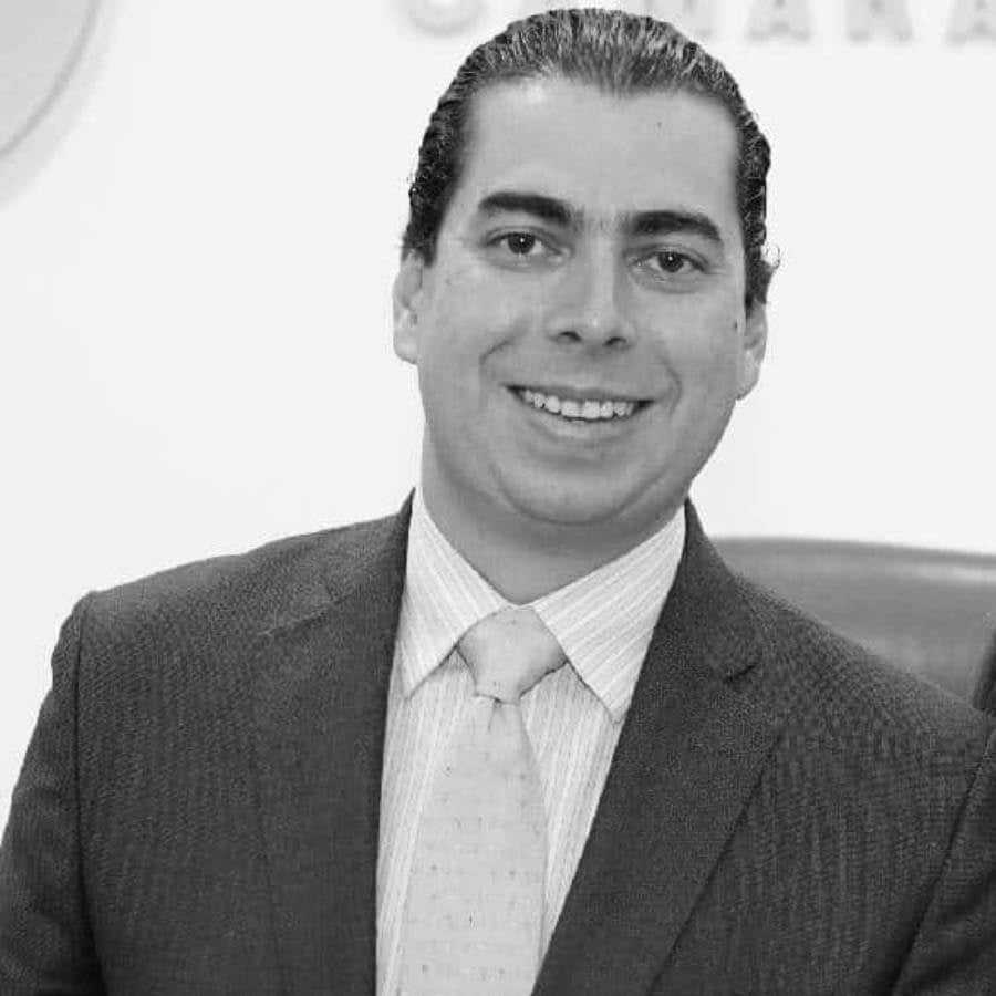 Camilo Rubiano Becerra