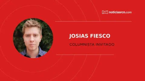 Josias Fiesco p