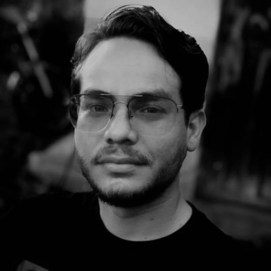 Freider Gandica Morales