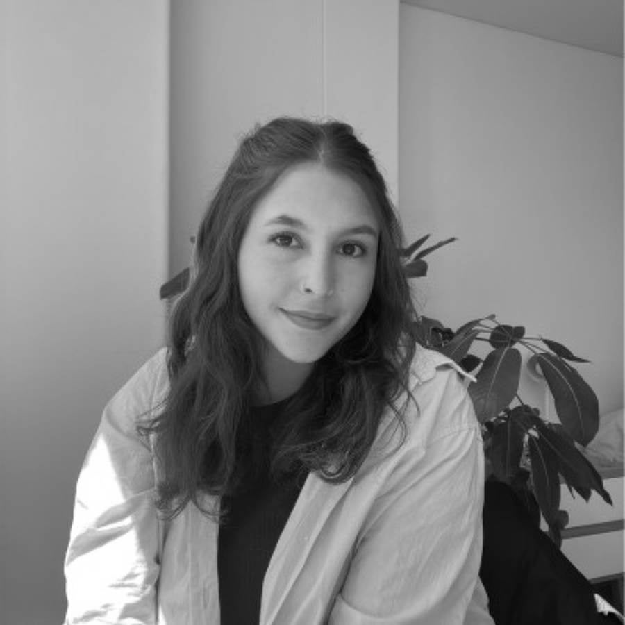 Gabriela Forero Amézquita