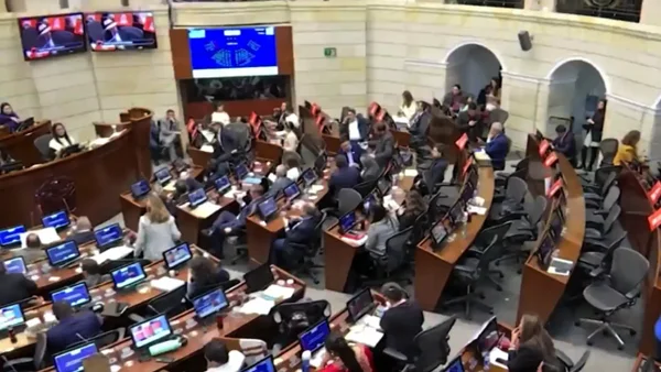 Las cuentas alrededor de la reforma pensional