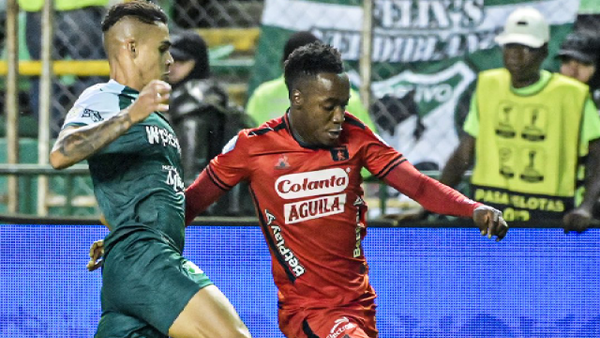 César Farías lamentó los disturbios en Palmaseca: "Un clásico pesado, vimos el sufrimiento de Cali"