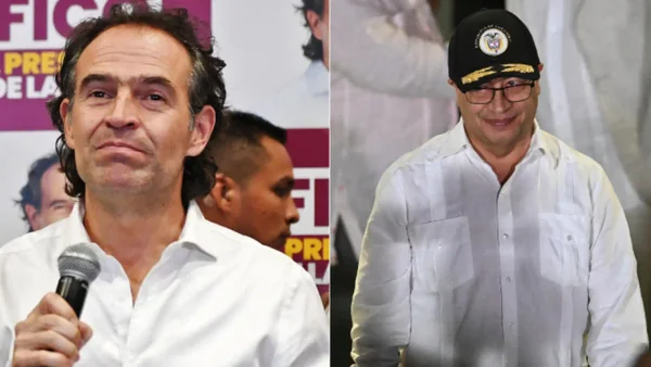 Federico Gutiérrez respondió a Gustavo Petro tras críticas a Hidroituango