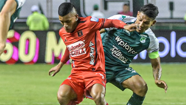 "Los jugadores arriesgaron sus vidas": DT de Cali, tras los disturbios en Palmaseca