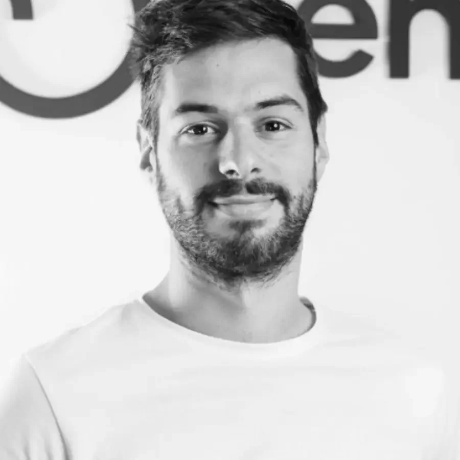 Augusto Otero -Perfil