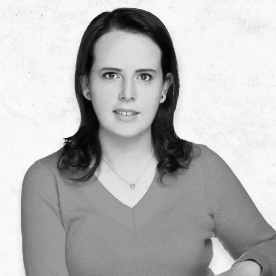 Tatiana Cespedes Perfil