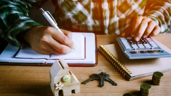 ¿Cómo hacer la declaración de renta si se tienen dos o más cuentas de ahorros?