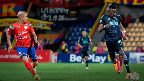 Dimayor tomó contundente decisión previo al juego entre Pasto vs. Millonarios