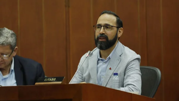 Minminas anuncia que se tomarán "medidas adicionales" por escasez de agua y situación energética