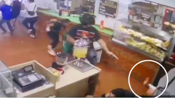 Tras ataque sicarial en Cúcuta, Jaime Vásquez, veedor ciudadano, falleció: Gustavo Petro condenó los hechos Tras ataque sicarial en Cúcuta, Jaime Vásquez, veedor ciudadano, falleció: Gustavo Petro condenó los hechos