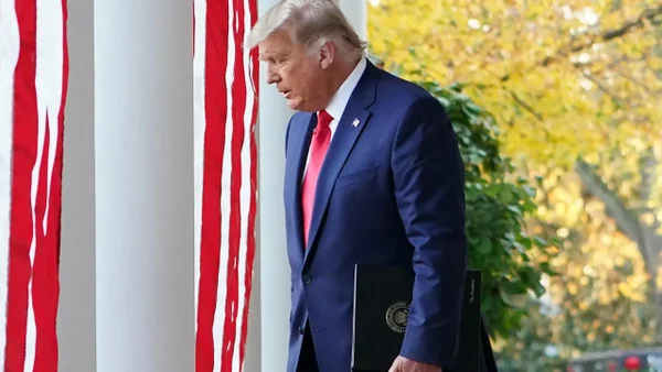 Este lunes inicia juicio contra Donald Trump ¿Cuáles son los cargos?