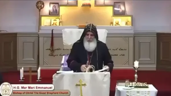 Otros cinco adolescentes fueron capturados por el ataque al sacerdote ortodoxo en Sídney