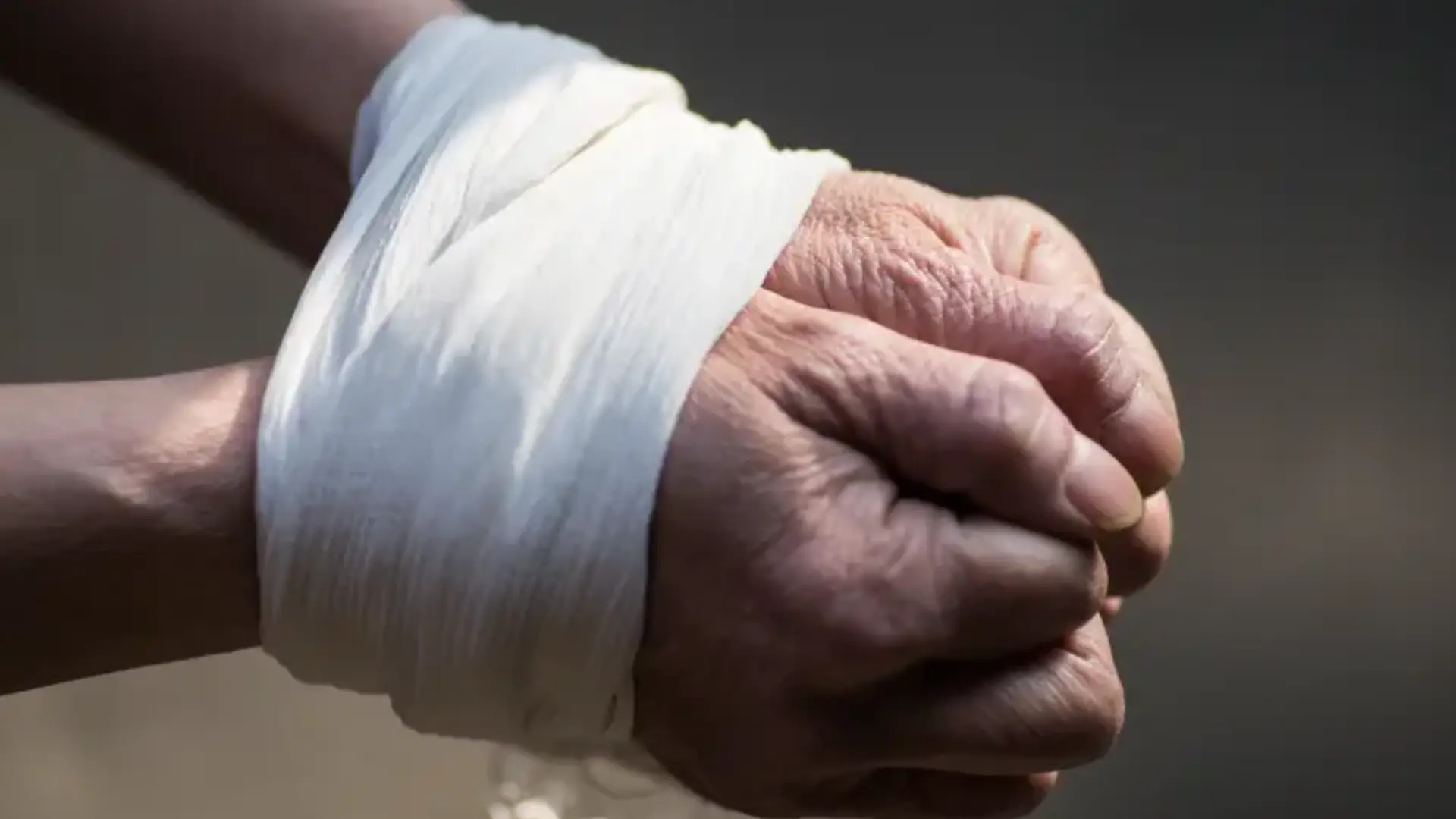 Rafael Aronna, ganadero de 75 años, fue secuestrado en Valledupar mientras se dirigía a su finca.